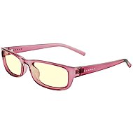 GUNNAR ELIN PLUM CRYSTAL - Computer Glasses