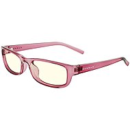 GUNNAR ELIN PLUM CRYSTAL - Computer Glasses