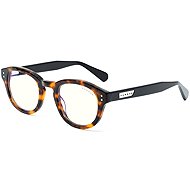 GUNNAR EMERY TORTOISE/ONYX - Computerbrille