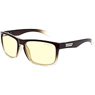 GUNNAR INTERCEPT LATTE/FADE - Computerbrille