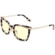 GUNNAR KAIA CREAM MARBLE - Computer Glasses
