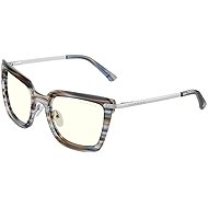 GUNNAR KAIA BLUE RIBBON - Computer Glasses