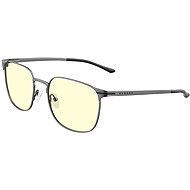 GUNNAR MONTEREY GUNMETAL - Computer Glasses