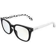 GUNNAR MOZZARELLA ONYX/LATTE - Computerbrille