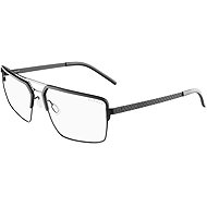 GUNNAR PINNACLES ONYX/SILVER - Computerbrille