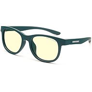 GUNNAR RUSH KIDS SMALL (4-8) TEAL - Computerbrille