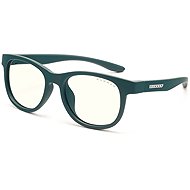 GUNNAR RUSH KIDS SMALL (4-8) TEAL - Computer Glasses