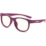 GUNNAR RUSH KIDS SMALL (4-8) MAGENTA - Computer Glasses