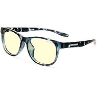 GUNNAR RUSH KIDS LARGE (8-12) NAVY TORTOISE - Computer Glasses
