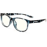 GUNNAR RUSH KIDS LARGE (8-12) NAVY TORTOISE - Computer Glasses