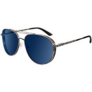 GUNNAR FALLOUT BROTHERHOOD OF STEEL GUNMETAL - Computer Glasses