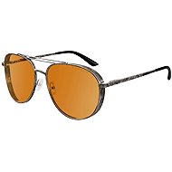 GUNNAR FALLOUT BROTHERHOOD OF STEEL GUNMETAL - Computer Glasses