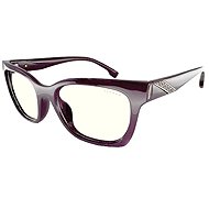 GUNNAR WORLD OF WARCRAFT SYLVANAS BLIZZARD FORSAKEN RED - Computer Glasses
