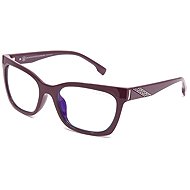 GUNNAR WORLD OF WARCRAFT SYLVANAS BLIZZARD FORSAKEN RED - Computer Glasses