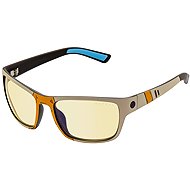 GUNNAR BORDERLANDS 4 RIPPER BANDIT SMOKE - Computer Glasses