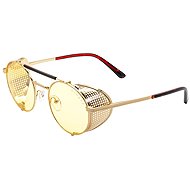 GUNNAR BORDERLANDS 4 MOXXI JACKPOT GOLD - Computer Glasses