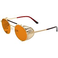 GUNNAR Borderlands 4 Moxxi Jackpot Gold - Computer Glasses