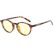GUNNAR Attaché reader tortoise - Computer Glasses
