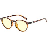 GUNNAR Attaché reader tortoise - Computer Glasses