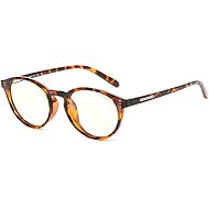 GUNNAR Attaché reader tortoise - Monitor szemüveg