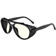 GUNNAR Tallac Onyx Clear - Computer Glasses