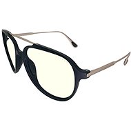 GUNNAR Call of Duty Ghost, clear glass - Computer Glasses
