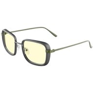 GUNNAR Fallout Vault 33 BLF 65, amber glass - Computer Glasses