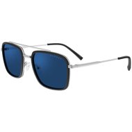 GUNNAR Barron Silver, dark sunglasses - Computer Glasses