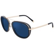 GUNNAR Dume Gold, dark sunglasses - Computer Glasses