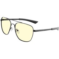 GUNNAR Mustang Onyx, amber glass - Computer Glasses