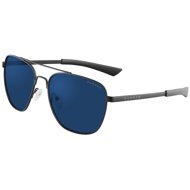 GUNNAR Mustang Onyx, dunkle Sonnenbrille - Computerbrille