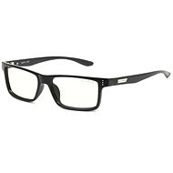 GUNNAR Vertex Reader 1.0, világos üveg - Monitor szemüveg