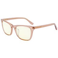 GUNNAR KISTA TINDRA READER ROSE LATTE - Computer Glasses