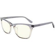 GUNNAR KISTA TINDRA READER SMOKY QUARTZ - Computer Glasses