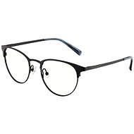 GUNNAR APEX ONYX CLEAR - Computer Glasses