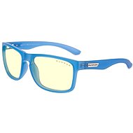 GUNNAR INTERCEPT POP COBALT BLUE - Computer Glasses
