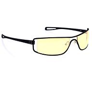  GUNNAR Office Collection Halogen, onyx  - Glasses
