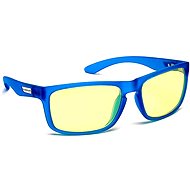  GUNNAR Office Collection Intercept Colors, cobalt  - Glasses
