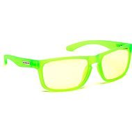 GUNNAR Office Collection Intercept Colors - Kryptonit - Brille