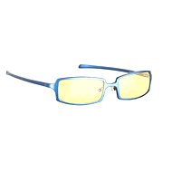  GUNNAR Office Collection Anime, steel blue  - Glasses