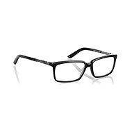  GUNNAR Office Collection Haus, onyx crystaline  - Glasses