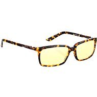 GUNNAR Office Collection Haus, onyx / tortoise - Glasses