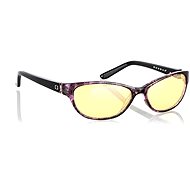 GUNNAR Office Collection Joule, amethyst - Glasses