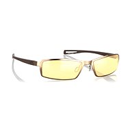 GUNNAR Office Collection Wi-Five, espresso/ clear - Glasses