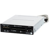 CONNECT IT CI-182 USB 2.0 - Card Reader