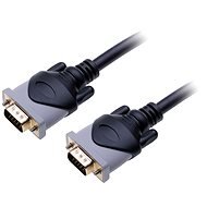CONNECT IT Wirez VGA connector 1.8m - Video Cable