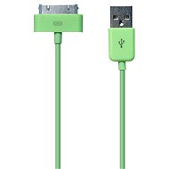 CONNECT IT CI-101 Sync & Charge Apple green - Data Cable