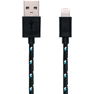  CONNECT IT Wirez Premium Lightning (Sync &amp; Charge)  - Data Cable