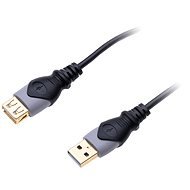 CONNECT IT Wirez USB Extension AA 1.8m - Data Cable