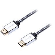CONNECT IT Wirez Premium HDMI 2.5 m - Video kábel